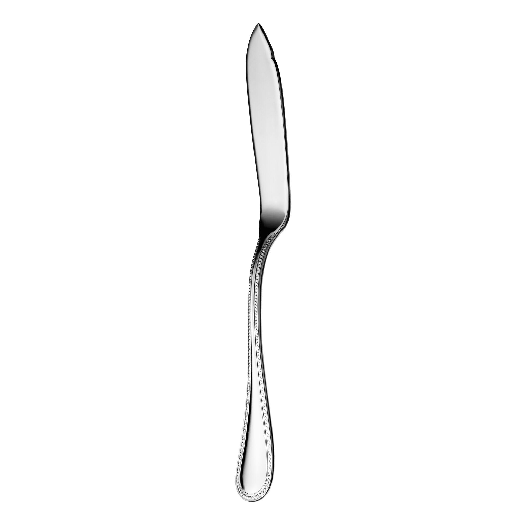 Christofle Stainless Steel Fish Knife — additional view
