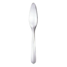 Christofle Infini Silver-Plated Fish-Sauce Knife — additional view