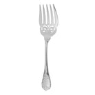 Christofle Marly Silver-Plated Fish Serving Fork — additional view