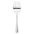 Christofle Spatours Silver Plated Fish Serving Fork — additional view