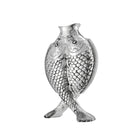 Christofle Silver-Plated Fish Shape Vase — additional view