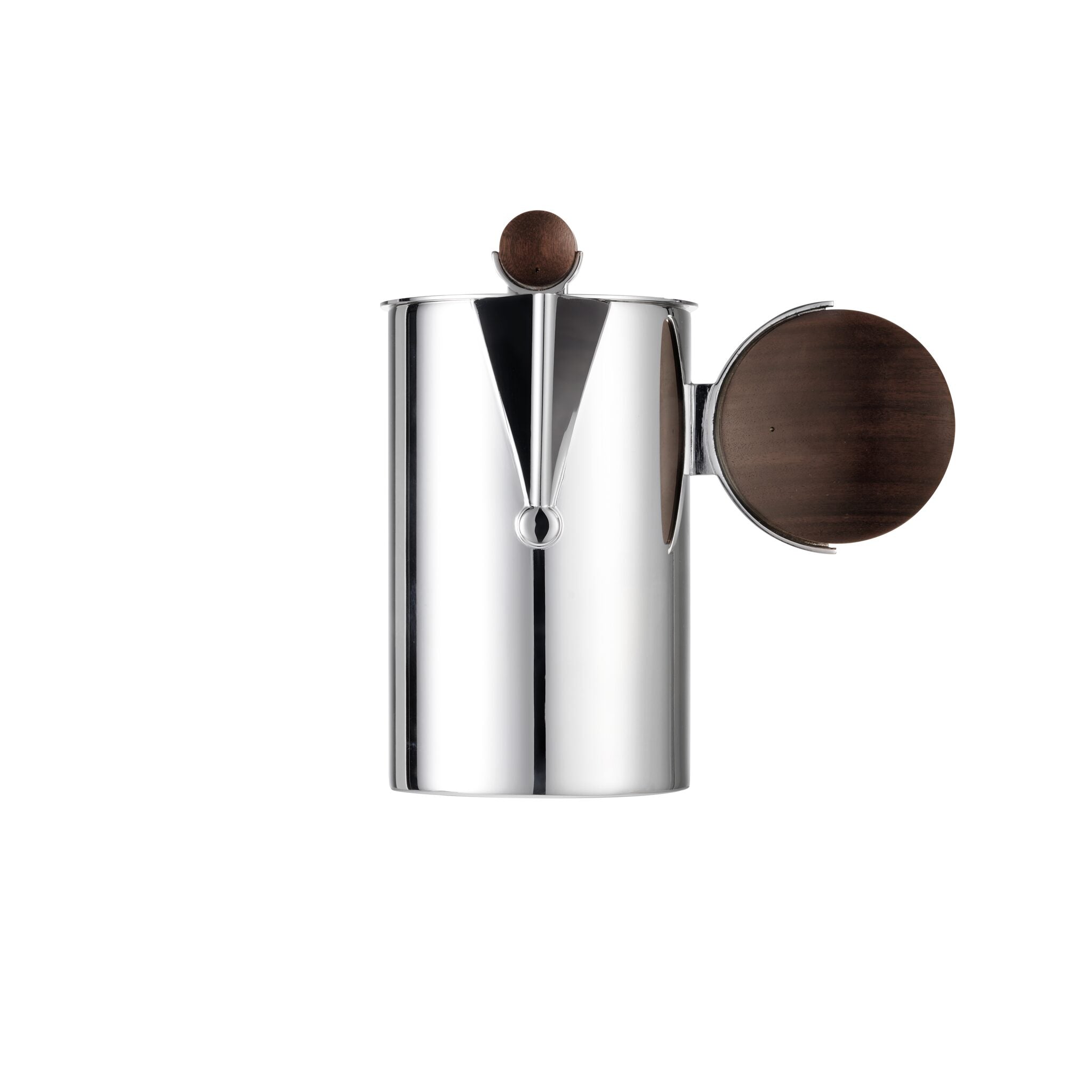Christofle Fjerdingstad Silver-plated Gigogne Coffee Pot — additional view