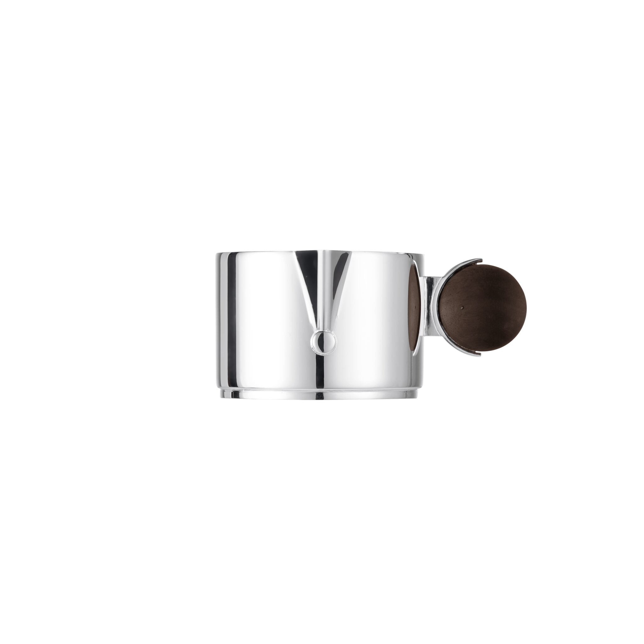 Christofle Fjerdingstad Silver-plated Gigogne Coffee Pot — additional view