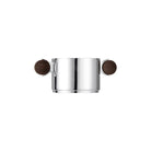Christofle Fjerdingstad Silver-plated Gigogne Coffee Pot — additional view