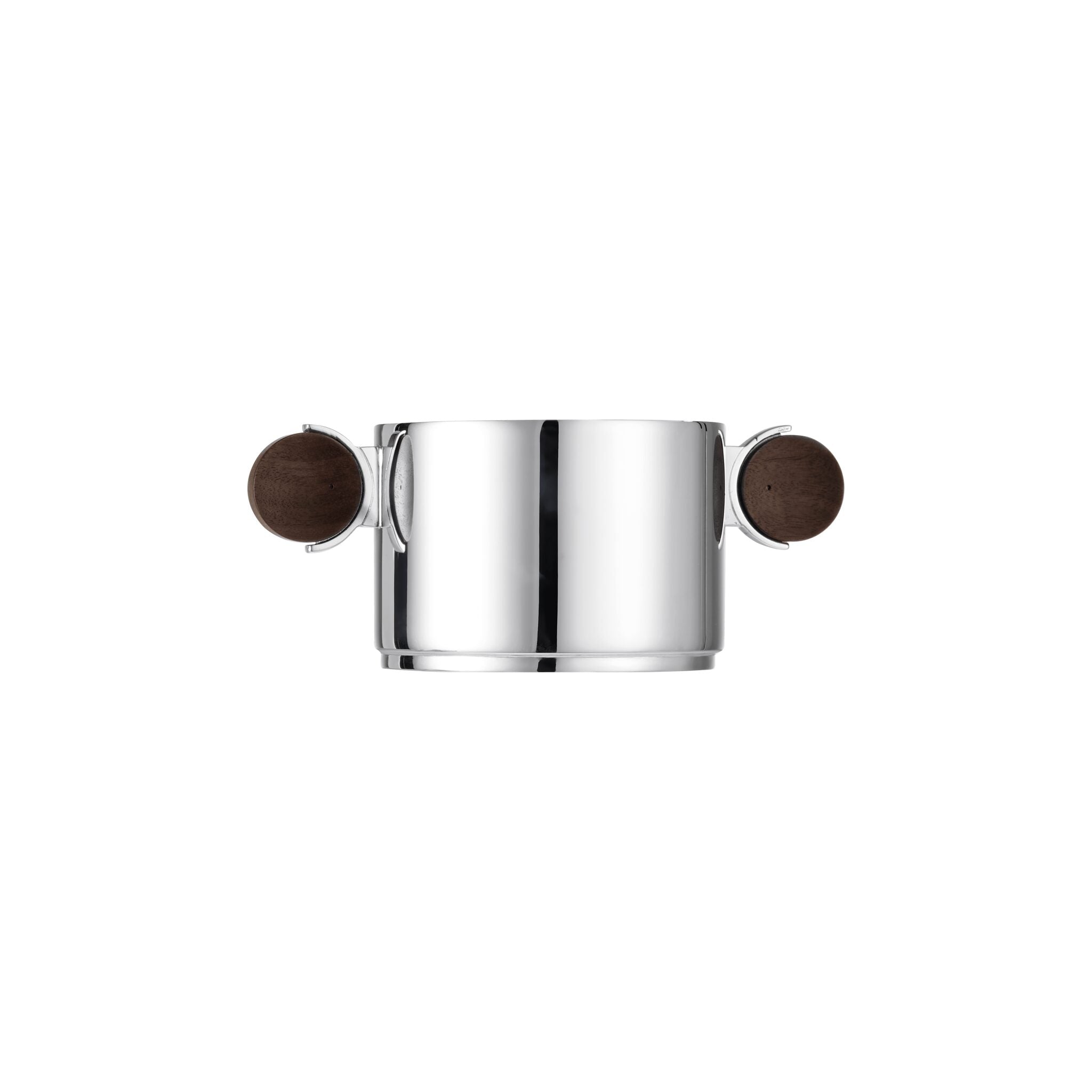 Christofle Fjerdingstad Silver-plated Gigogne Coffee Pot — additional view