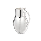 Christofle Fjerdingstad Silver-plated Four-part Water Pitcher "Normand" — additional view