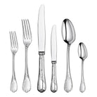 Christofle Marly Flatware Set for 12 People (110 Pieces) with Chest — additional view
