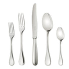 Christofle 110-Piece Stainless Steel Flatware Set with Chest — additional view