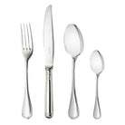 Christofle Malmaison 48-Piece Silver-Plated Flatware Set with Storage Box — additional view