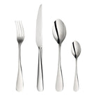 Christofle Flatware Set for 12 People (48 Pieces) Origine Stainless Steel — additional view
