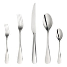 Christofle Origine 75-Piece Stainless Steel Flatware Set with Chest — additional view