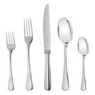 Christofle America Silver-Plated 24-Piece Flatware Set with Storage Box — additional view