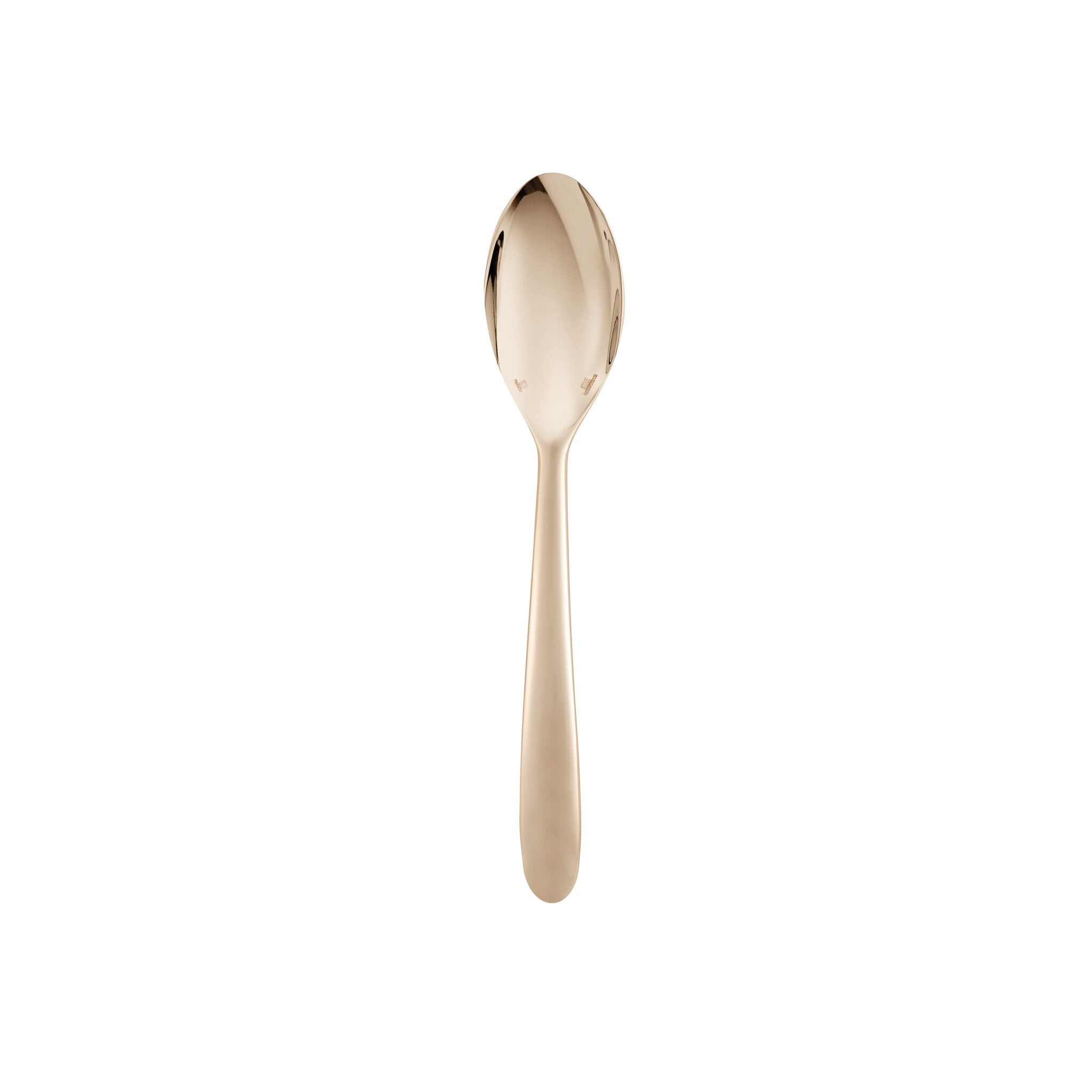 Christofle Mood 24-Piece Rose Gold Flatware Set for 6 People — additional view