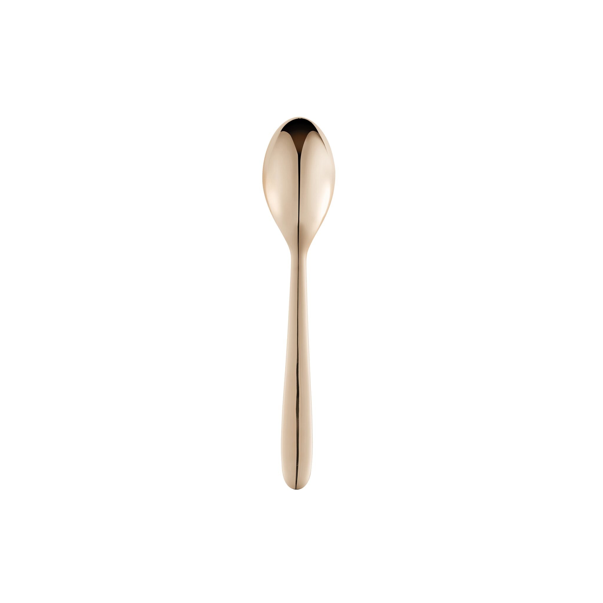 Christofle Mood 24-Piece Rose Gold Flatware Set for 6 People — additional view