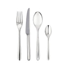 Christofle Mood Silver-Plated 24-Piece Dessert Set — additional view