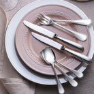 Christofle Perles 30-Piece Silver-Plated Flatware Set with Chest — additional view