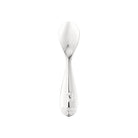 Christofle Beebee Silver Plated Two-piece Flatware Set in silver-plate on a white background