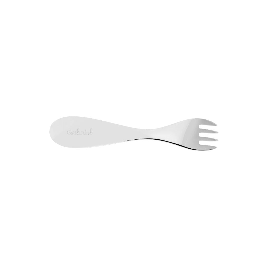Christofle Beebee Silver Plated Two-piece Flatware Set — additional view