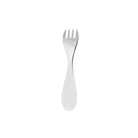 Christofle Talisman Silver-plated Flatware Set for Baby (2 Pieces) - Ivory — additional view