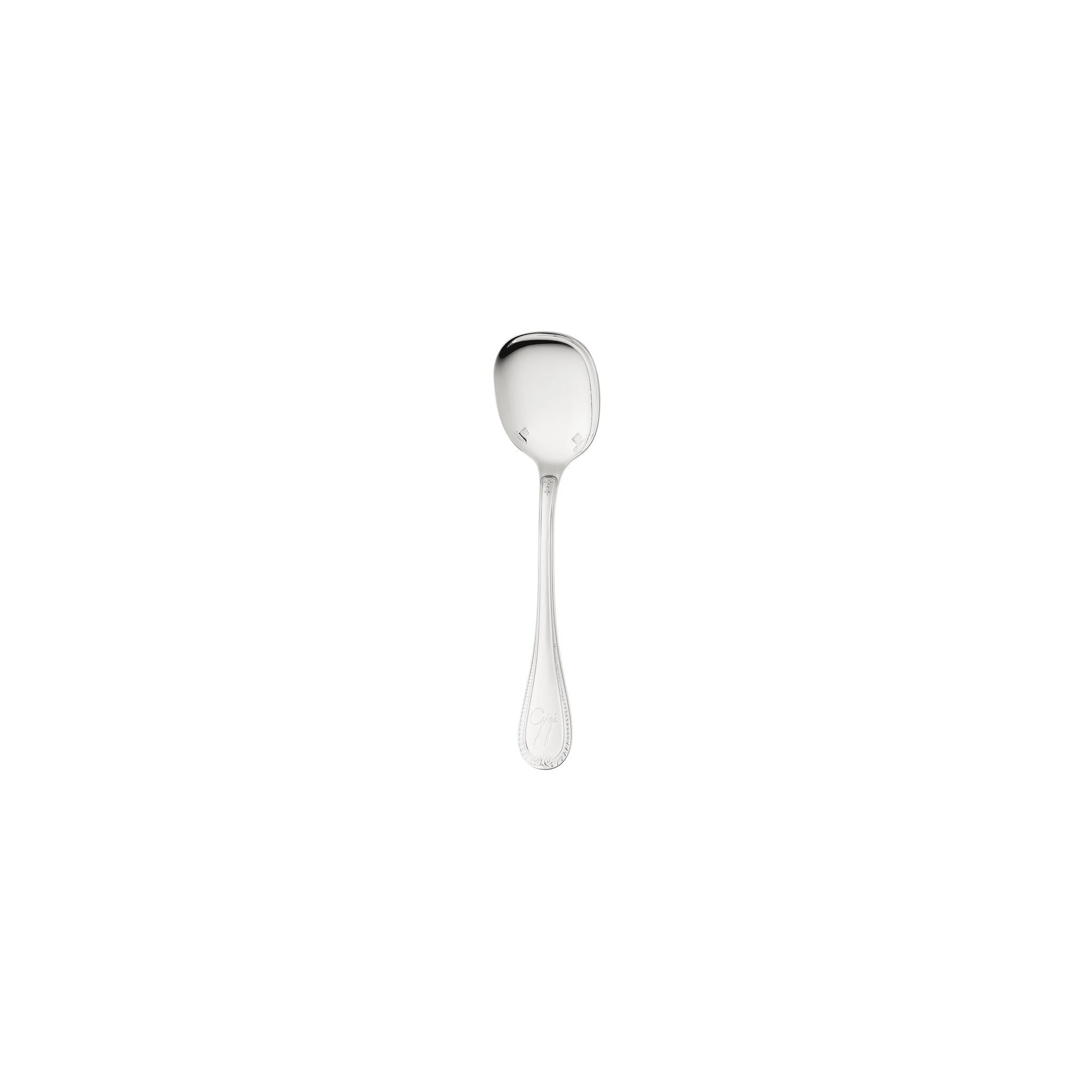 Christofle Malmaison Lemon Sorbet Set Gigi — additional view