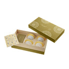 Christofle Malmaison Lemon Sorbet Set Gigi — additional view