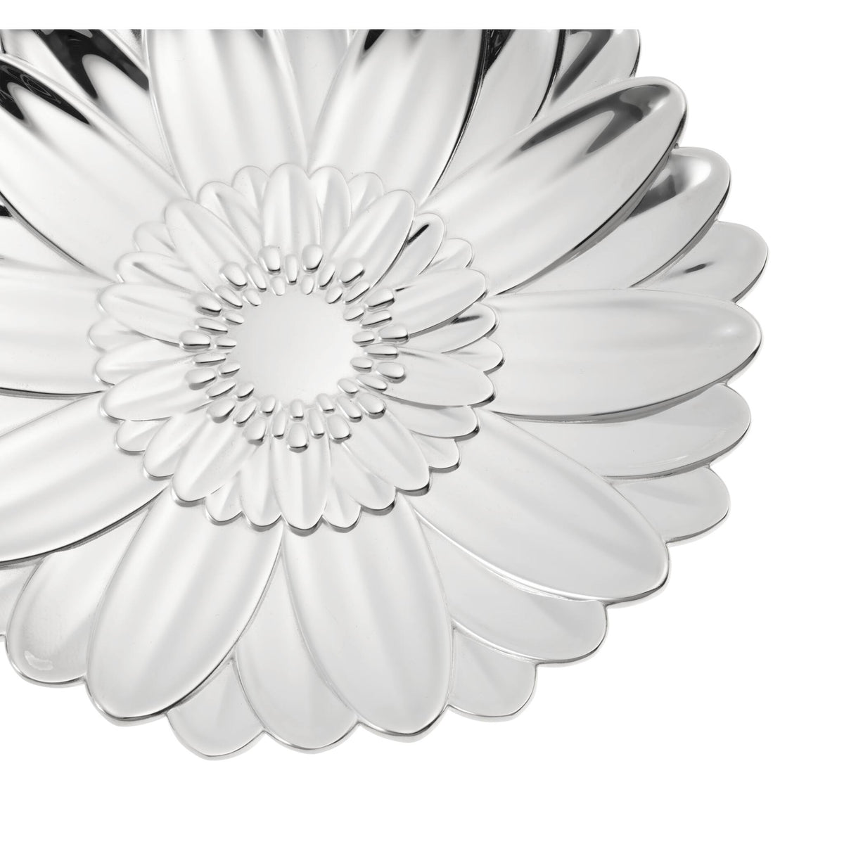 Christofle L'Herbier Silver-Plated Germini Bowl, view 3