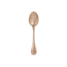 Christofle Jardin d'Eden Gilded Rose Gold Dessert Spoon — additional view