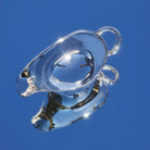 Christofle Vertigo Medium Silver-Plated Gravy Boat — additional view