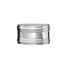Christofle Henriette Silver-Plated Napkin Ring, view 4