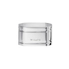 Christofle Hyacinthe Silver-Plated Napkin Ring, view 2
