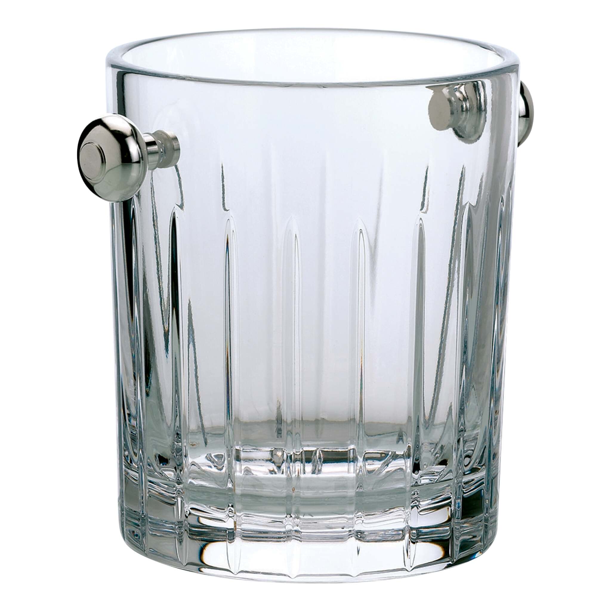 Christofle Iriana Crystal Ice Bucket — additional view
