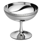 Christofle Malmaison Silver-Plated Ice Cream Bowl — additional view