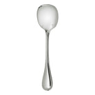 Christofle Malmaison Silver Plated Ice Cream Spoon — additional view