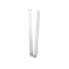 Christofle Essentiel Stainless Steel Ice Tong, view 2