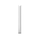 Christofle Essentiel Stainless Steel Ice Tong, view 3