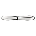 Christofle Idole de Christofle Sterling Silver Bangle on a white background