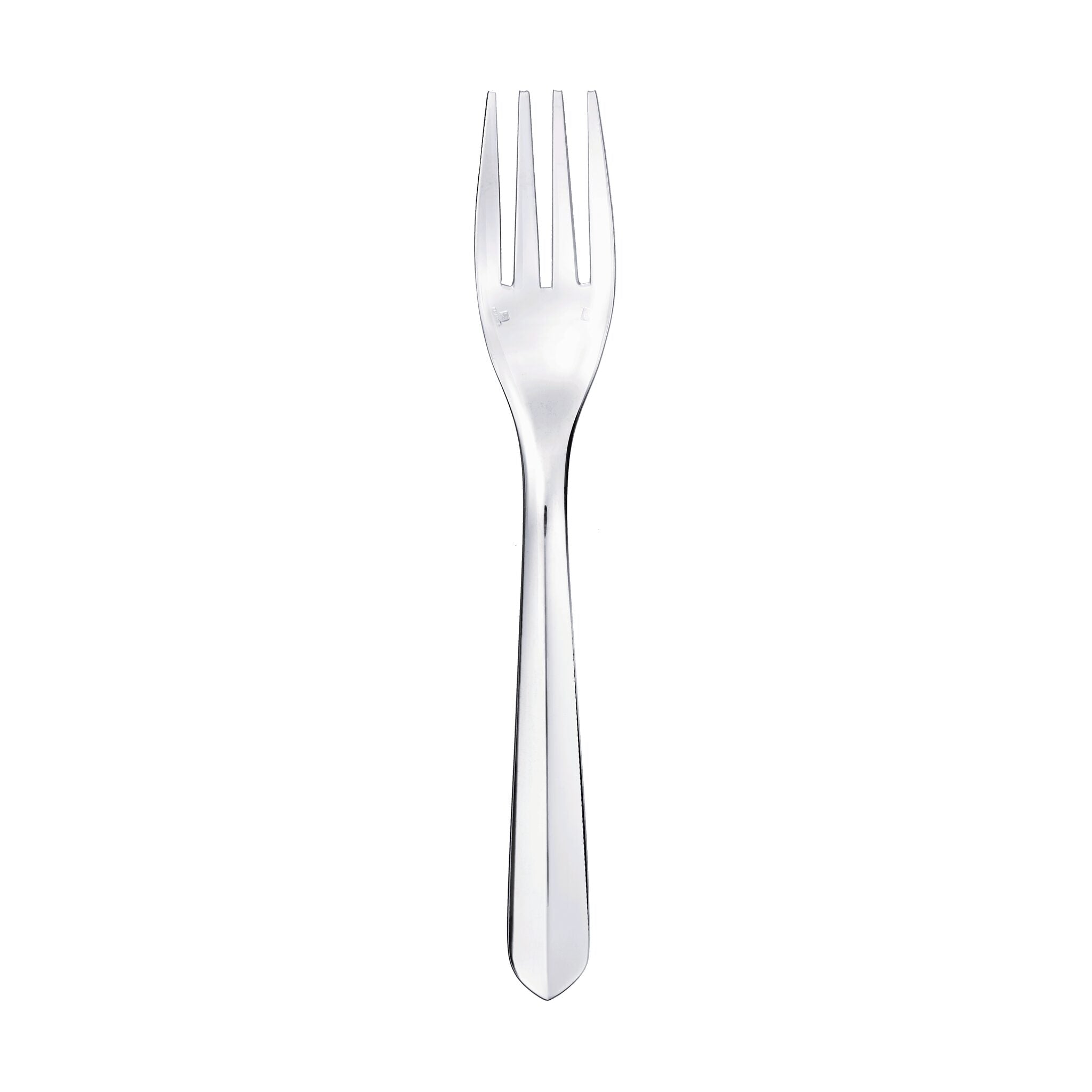 Christofle Infini Silver-Plated 5-Piece Flatware Set — additional view