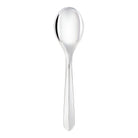 Christofle Infini Silver-Plated 5-Piece Flatware Set — additional view