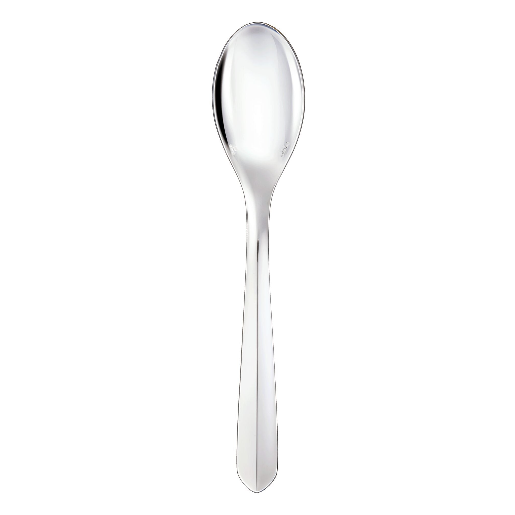 Christofle Infini Silver-Plated 5-Piece Flatware Set — additional view