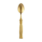 Christofle Pompon 4-piece Silver-plated Gilded Individual Place Settings — additional view