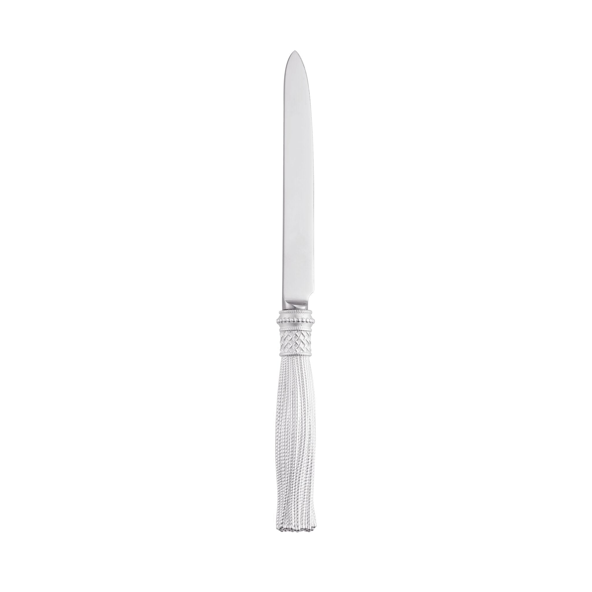 Christofle Pompon 4-piece Silver-plated Individual Place Settings — additional view