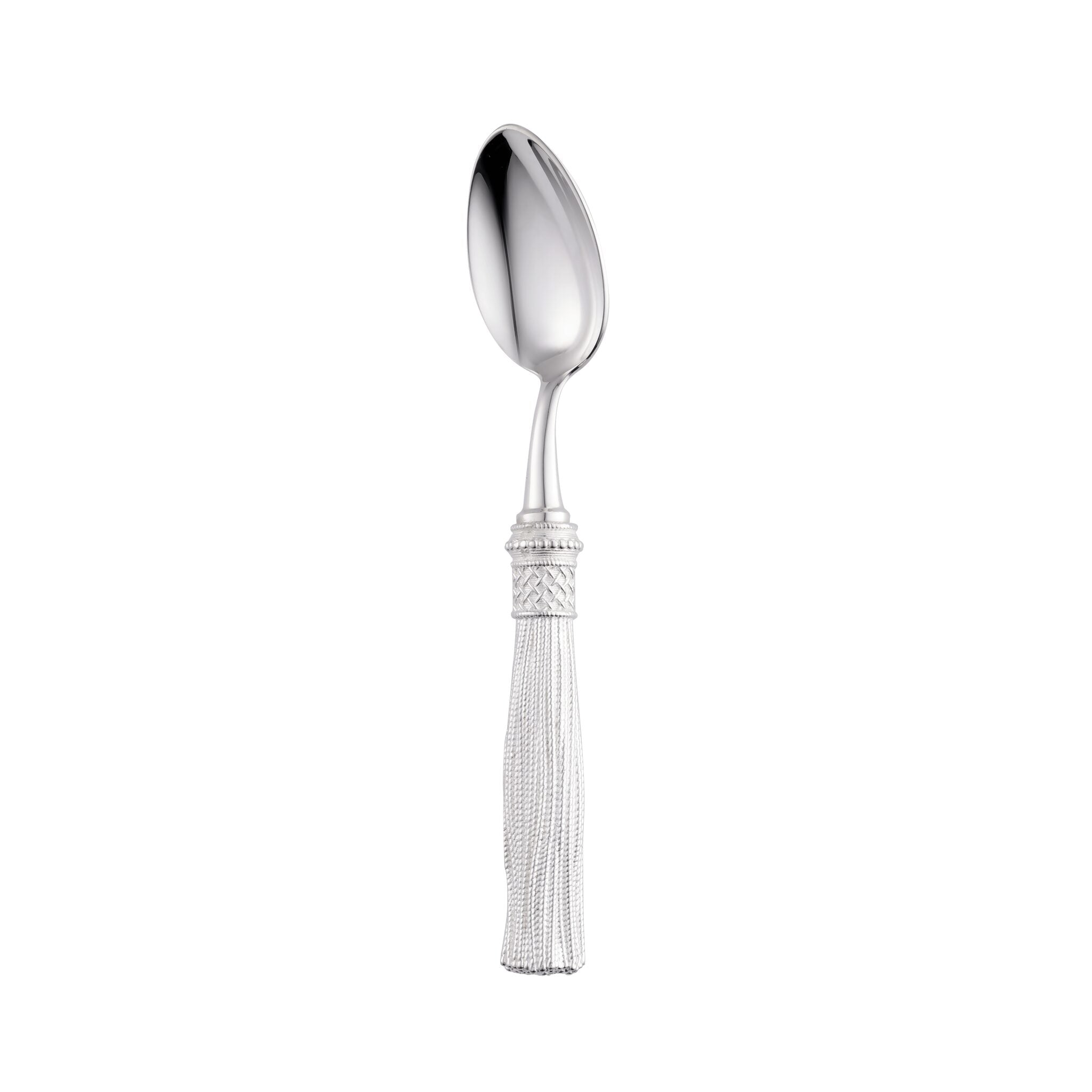 Christofle Pompon 4-piece Silver-plated Individual Place Settings — additional view