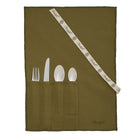 Christofle Silver-Plated Medium Individual Flatware Set — additional view