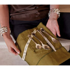 Christofle Marly Silver-Plated Medium Individual Flatware Set — additional view
