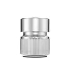 Christofle Club 30 Stainless Steel Insulated Ice Bucket on a white background