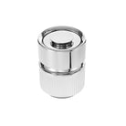 Christofle Club 30 Stainless Steel Insulated Ice Bucket, view 3