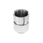 Christofle Club 30 Stainless Steel Insulated Ice Bucket, view 5