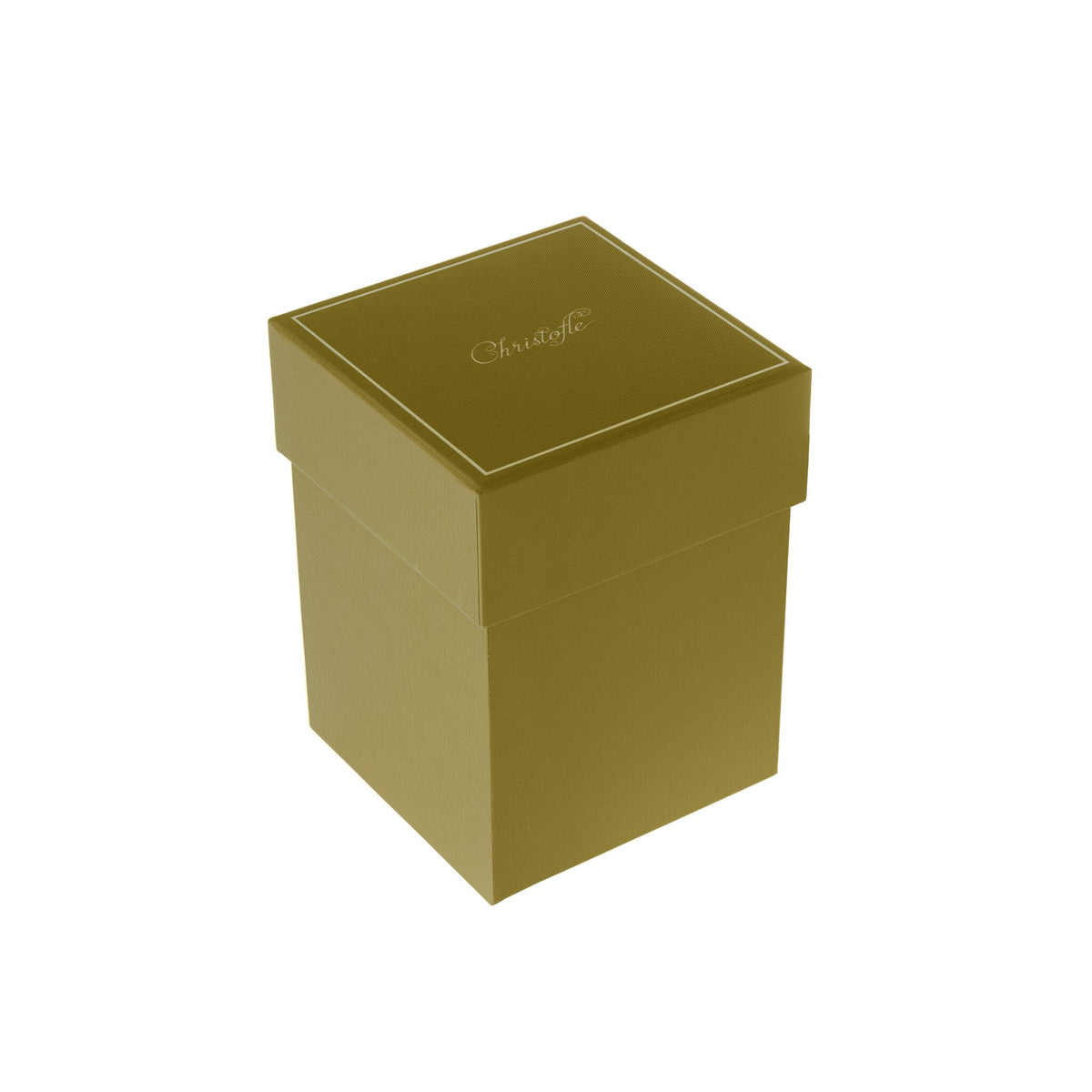 Christofle Club 30 Stainless Steel Insulated Ice Bucket, view 7