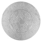 Christofle Jardin d'Eden Silver-Plated Charger Plate, view 2