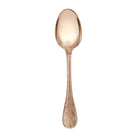 Christofle Jardin d'Eden Gilded Rose Gold Table Spoon — additional view